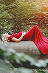 Babybauchfotoshooting Bad Homburg